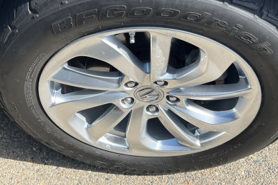 2016 Acura RDX Base