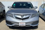 2016 Acura RDX Base