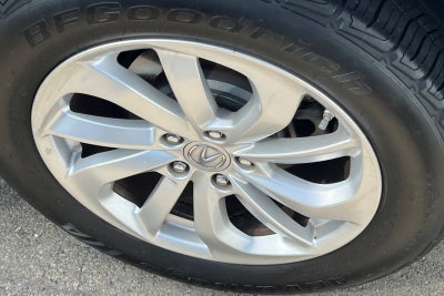2016 Acura RDX Base