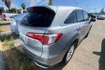 2016 Acura RDX Base