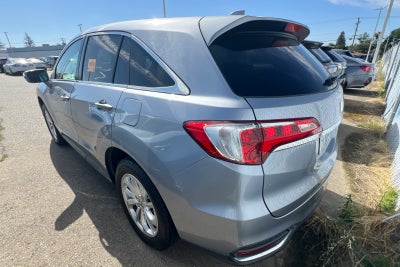 2016 Acura RDX Base