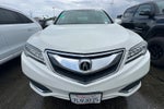 2017 Acura RDX Base