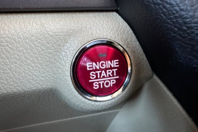 2017 Acura RDX Base