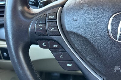 2017 Acura RDX Base