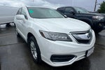 2017 Acura RDX Base