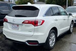 2017 Acura RDX Base