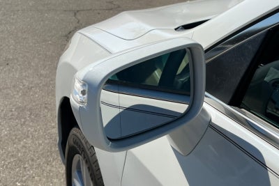 2014 Acura RDX Tech Pkg