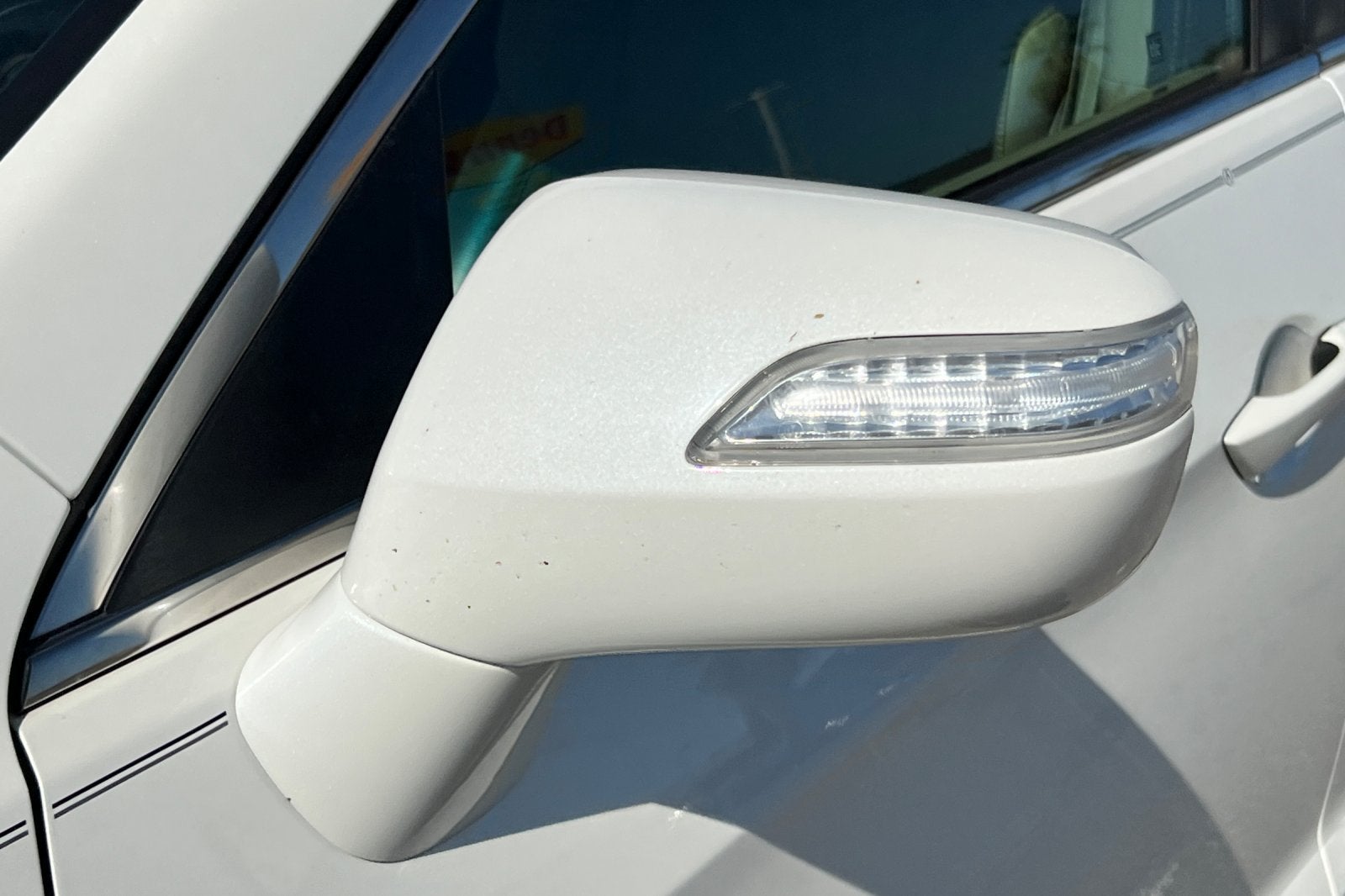2014 Acura RDX Tech Pkg