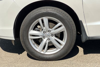 2014 Acura RDX Tech Pkg