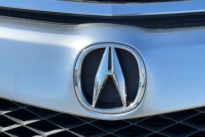 2014 Acura RDX Tech Pkg