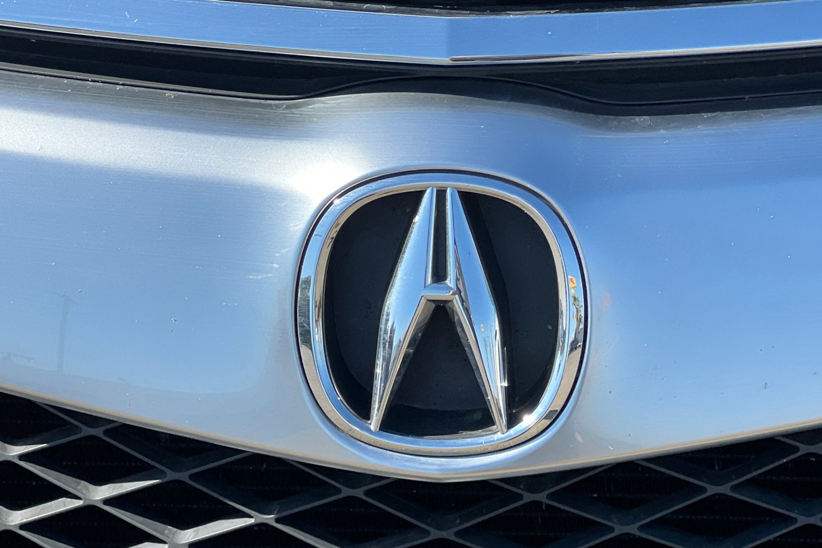 2014 Acura RDX Tech Pkg