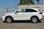 2014 Acura RDX Tech Pkg