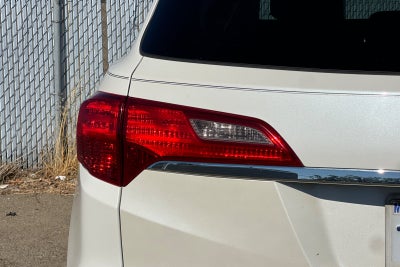 2014 Acura RDX Tech Pkg