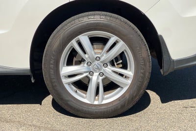 2014 Acura RDX Tech Pkg