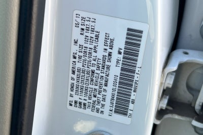 2014 Acura RDX Tech Pkg