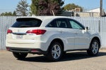 2014 Acura RDX Tech Pkg