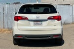 2014 Acura RDX Tech Pkg