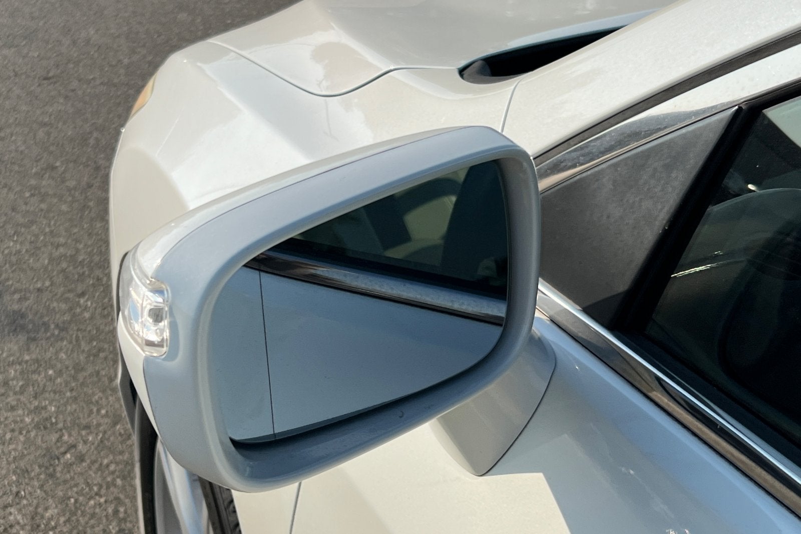 2015 Acura RDX Tech Pkg
