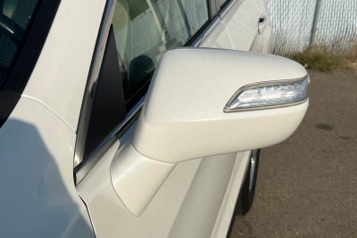 2015 Acura RDX Tech Pkg