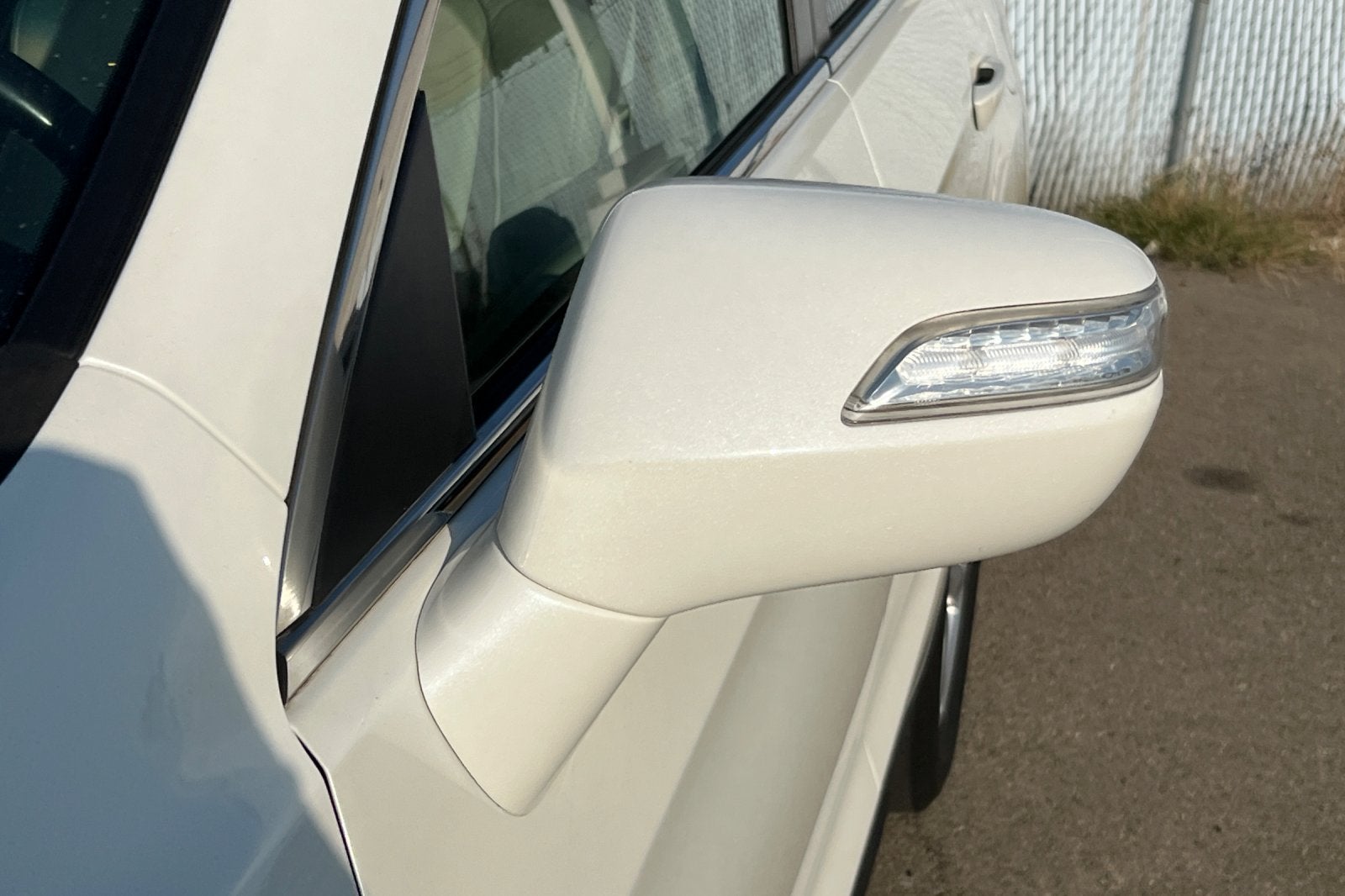 2015 Acura RDX Tech Pkg