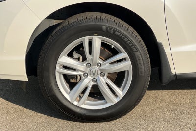 2015 Acura RDX Tech Pkg