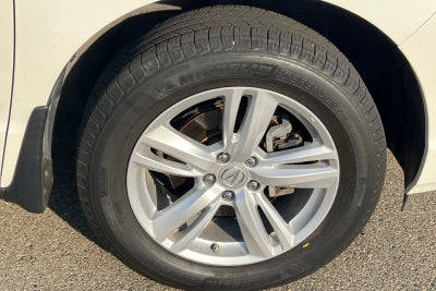 2015 Acura RDX Tech Pkg