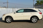2015 Acura RDX Tech Pkg