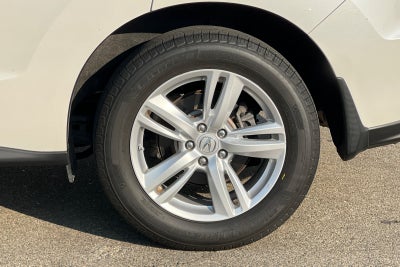 2015 Acura RDX Tech Pkg