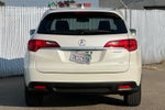 2015 Acura RDX Tech Pkg