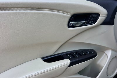 2014 Acura RDX Tech Pkg