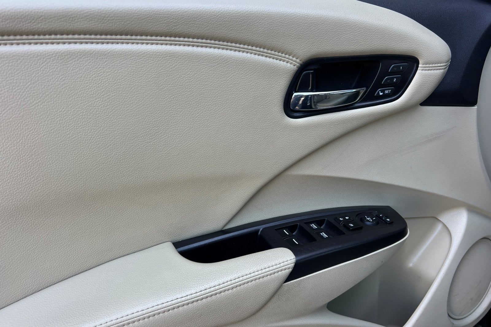 2014 Acura RDX Tech Pkg