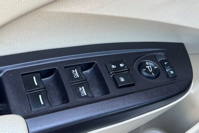2014 Acura RDX Tech Pkg