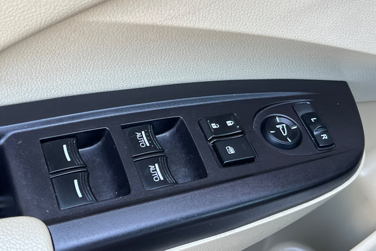 2014 Acura RDX Tech Pkg