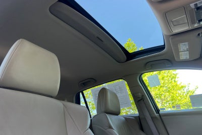 2014 Acura RDX Tech Pkg
