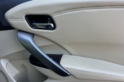 2014 Acura RDX Tech Pkg
