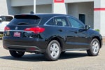 2014 Acura RDX Tech Pkg