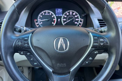 2014 Acura RDX Tech Pkg