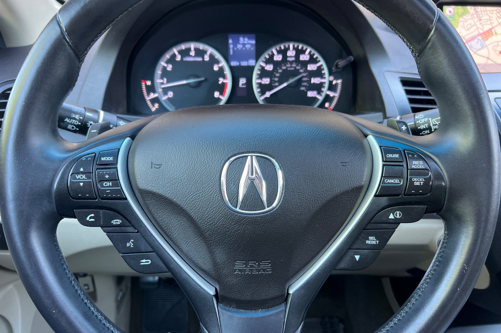 2014 Acura RDX Tech Pkg