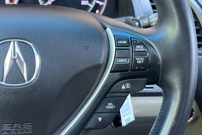 2014 Acura RDX Tech Pkg