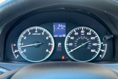 2014 Acura RDX Tech Pkg