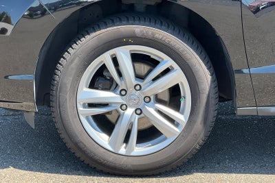 2014 Acura RDX Tech Pkg