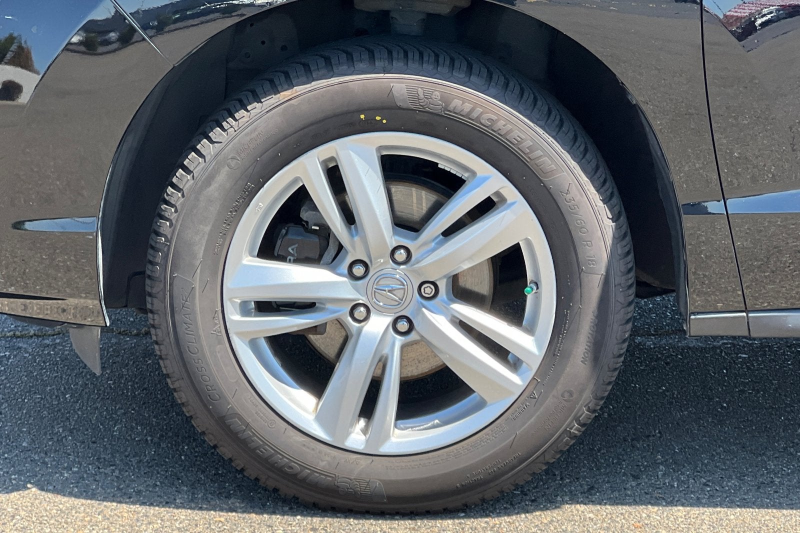 2014 Acura RDX Tech Pkg
