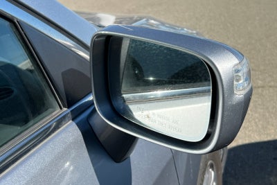 2018 Acura RDX w/Advance Pkg