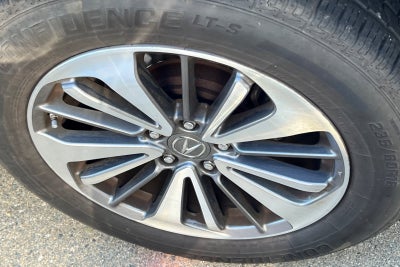 2018 Acura RDX w/Advance Pkg