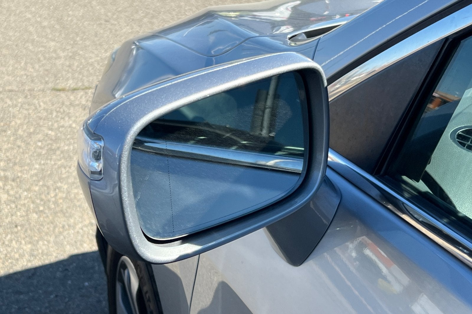 2018 Acura RDX w/Advance Pkg