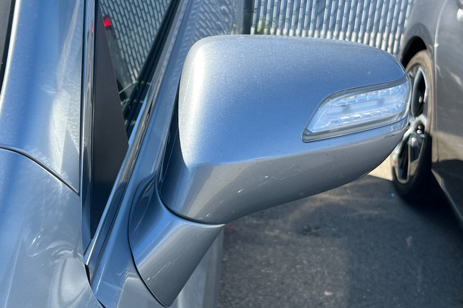 2018 Acura RDX w/Advance Pkg