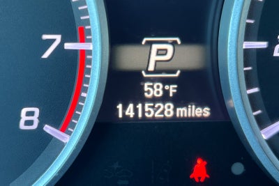 2018 Acura RDX w/Advance Pkg