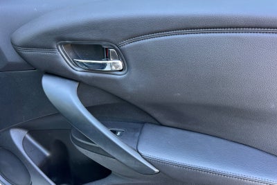 2018 Acura RDX w/Advance Pkg