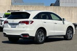 2018 Acura RDX w/Advance Pkg
