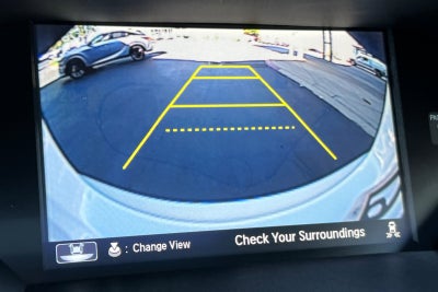2018 Acura RDX w/Advance Pkg